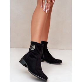 Bottes à talons model 199422 Step in style