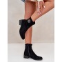 Bottes à talons model 199422 Step in style