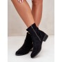 Bottes à talons model 199422 Step in style