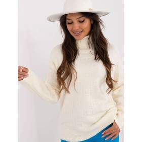 Col roulé model 199431 AT