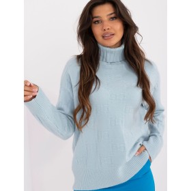 Col roulé model 199434 AT