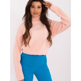 Col roulé model 199435 AT