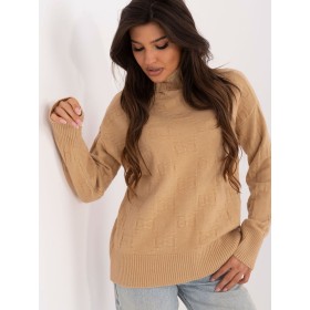 Col roulé model 199436 AT