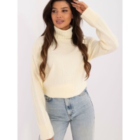 Col roulé model 199437 AT