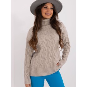 Col roulé model 199439 AT