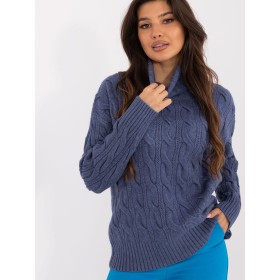 Col roulé model 199441 AT