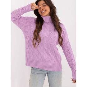 Col roulé model 199444 AT