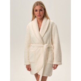 Peignoir court model 199455 Henderson