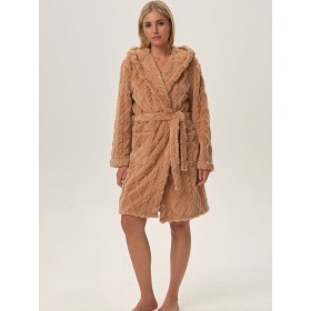 Peignoir model 199457 Henderson