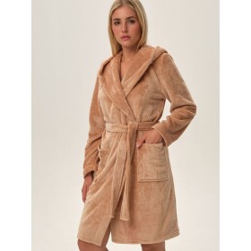 Peignoir model 199459 Henderson