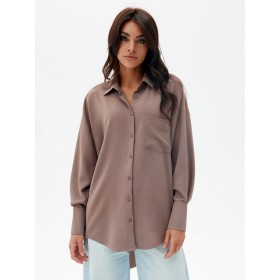 Chemise manche longue model 199478 Roco Fashion