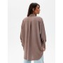 Chemise manche longue model 199478 Roco Fashion