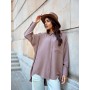 Chemise manche longue model 199478 Roco Fashion
