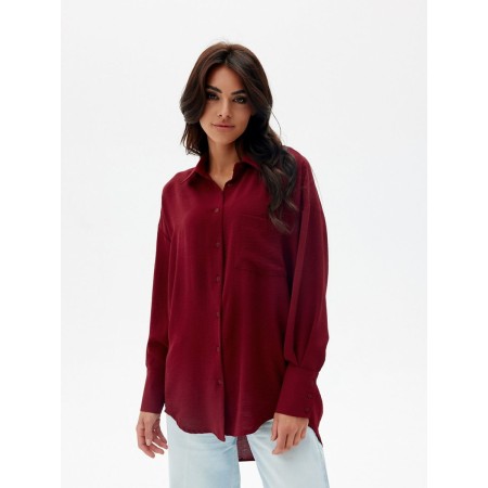 Chemise manche longue model 199481 Roco Fashion