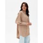 Chemise manche longue model 199482 Roco Fashion