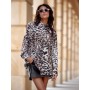 Chemise manche longue model 199483 Roco Fashion