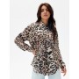 Chemise manche longue model 199483 Roco Fashion