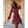 Robe de jour model 199484 Roco Fashion