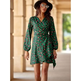 Robe de jour model 199486 Roco Fashion