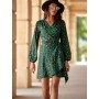 Robe de jour model 199486 Roco Fashion