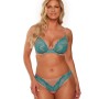 Soutien-gorge rembourré model 199505 Gaia