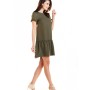 Robe de jour model 129907 awama