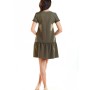 Robe de jour model 129907 awama