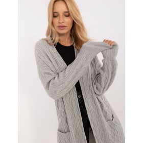 Cardigan model 199517 AT
