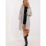 Cardigan model 199517 AT