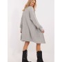 Cardigan model 199517 AT