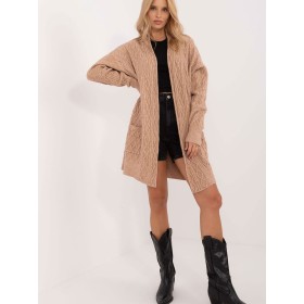 Cardigan model 199518 AT