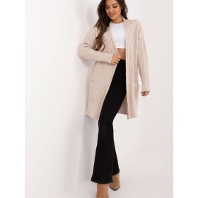 Cardigan model 199519 AT