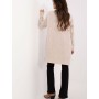 Cardigan model 199519 AT