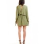 Robe de jour model 129911 awama