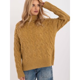 Col roulé model 199525 AT