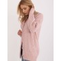 Cardigan model 199542 AT