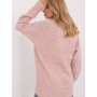 Cardigan model 199542 AT
