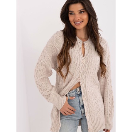 Cardigan model 199543 AT