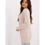Cardigan model 199543 AT