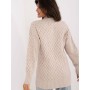 Cardigan model 199543 AT