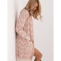 Cardigan model 199545 AT