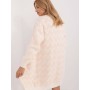 Cardigan model 199546 AT