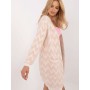 Cardigan model 199547 AT