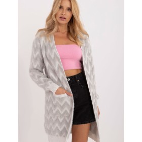 Cardigan model 199548 AT