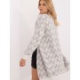 Cardigan model 199548 AT