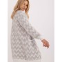 Cardigan model 199548 AT