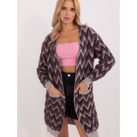 Cardigan model 199549 AT