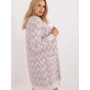 Cardigan model 199550 AT