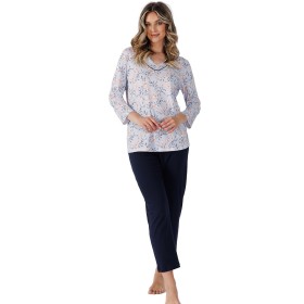 Pyjama model 199576 M-Max