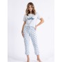 Pyjama model 199578 M-Max